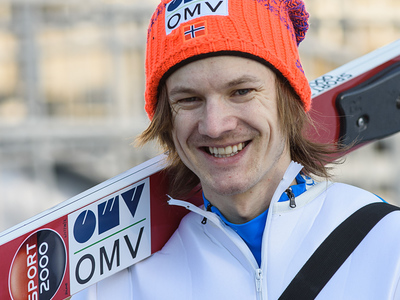 COC-M: Karl Geiger gewinnt Saisonfinale