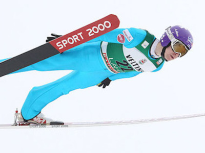 Andreas Mitter neuer Trainer in Finnland