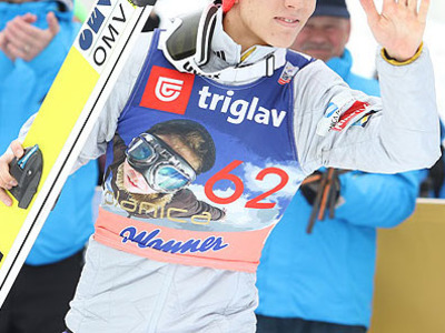 今季最終大会 地元ペーター・プレウツの優勝で皮切り