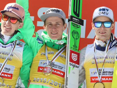 ペーター・プレウツ 最終戦も優勝で有終の美