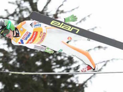 プレウツと高梨、賞金でもトップ