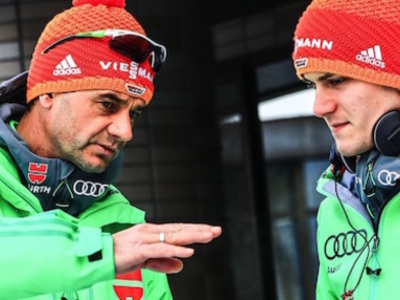 Stefan Horngacher neuer Cheftrainer in Polen