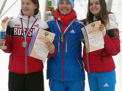 Denis Kornilov holt beide Titel in Russland