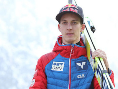 Gregor Schlierenzauer will zurück auf die Schanze