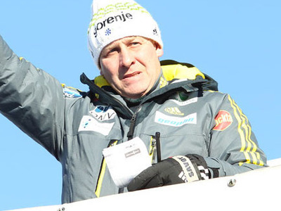Peter Prevc dominiert auch Fan-Umfrage