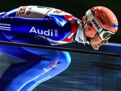 Severin Freund unterzog sich einer Hüftoperation