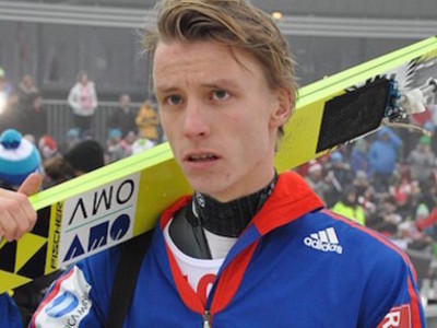 Rune Velta: "Es ist sehr frustrierend"
