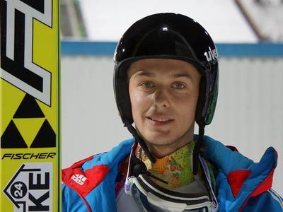 Травма у Владислава Бояринцева