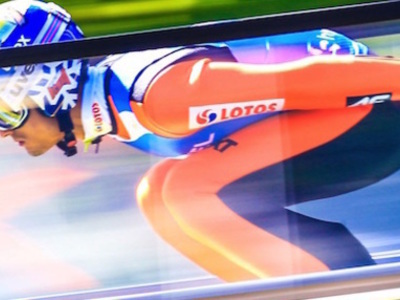 マルチェイ・コット、予選トップ