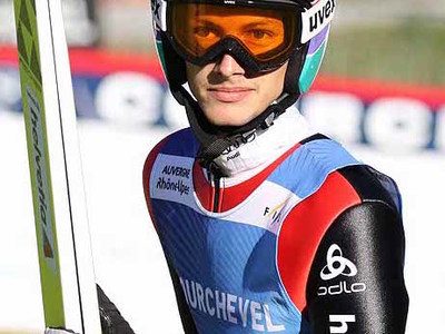 Polnischer Doppelsieg beim GP Auftakt