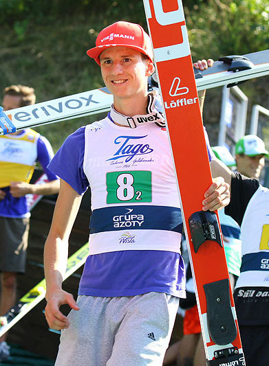 Karl Geiger