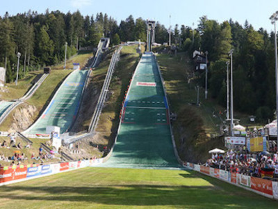 Training und Qualifikation live