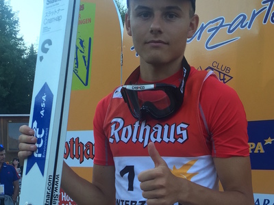 Wank gewinnt Quali auf seiner Heimschanze