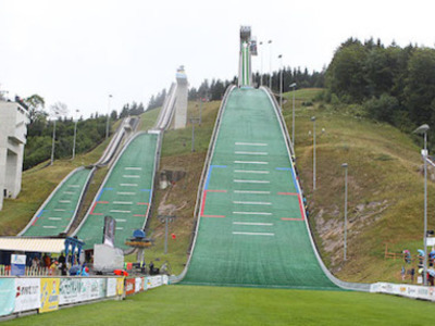 Training und Qualifikation live