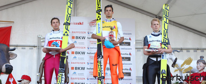 Ergebnisse Einsiedeln