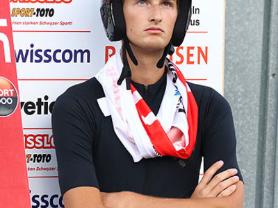 Maciej Kot holt nächsten Sieg