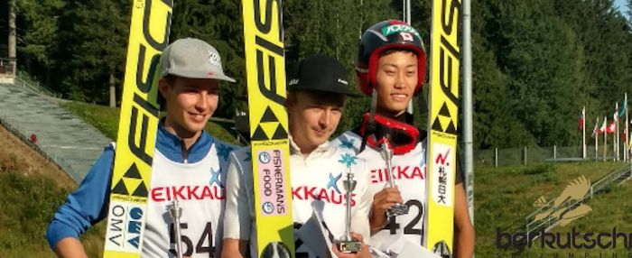 Результаты Kuopio