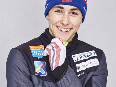 COC-M: Riiber gewinnt in Kuopio