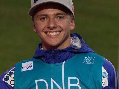 COC-M: Norweger dominieren in Lillehammer