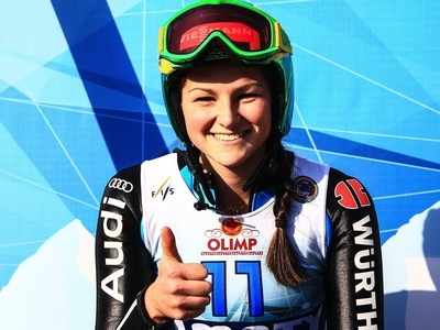 FIS Cup - Rupprecht i Iwasa najlepsi w Hinterzarten