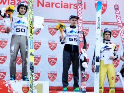 COC-M: Italiener überraschen in Wisla