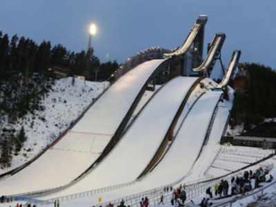 Program MS Lahti 2017