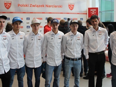 Adam Małysz koordynatorem PZN
