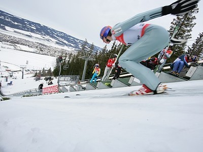  Lillehammer za Nižní Tagil