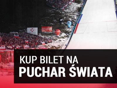Puchar Świata w Zakopanem - bilety i nie tylko