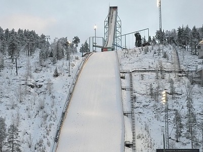 Program Kuusamo