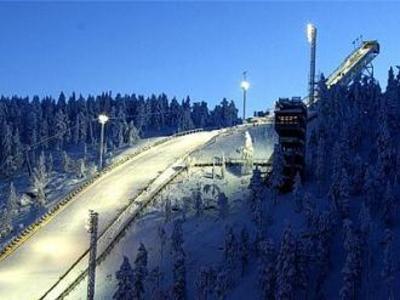 Zahlen & Fakten zum Weltcup Skispringen in Ruka