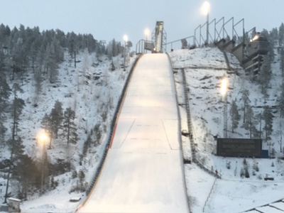 W杯シーズンいよいよ開幕！公式練習&予選LIVE