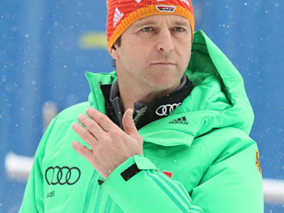 Deutsches Team freut sich auf das Heimspiel