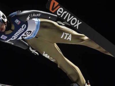 W杯女子リレハンメル大会 ドイツのアルトハウスが予選トップ