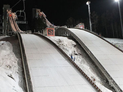 W杯女子ロシア大会で予選が延期に