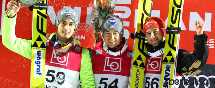 Ergebnisse Lillehammer