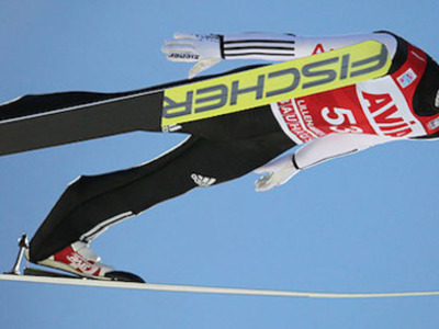 12 Deutsche in Oberstdorf und Garmisch-Partenkirchen