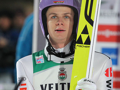 Statements zum Tournee-Auftakt in Oberstdorf