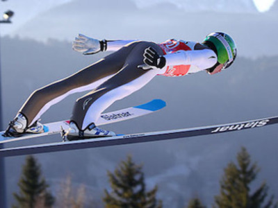 Statements zum Tournee-Auftakt in Oberstdorf