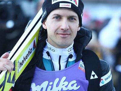 Statements zum Neujahrsspringen in Garmisch-Partenkirchen