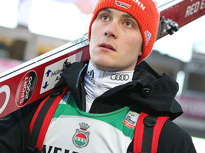 Statements zum Weltcup Skispringen in Innsbruck 