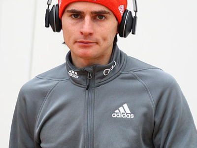 Statements zum Weltcup Skispringen in Bischofshofen