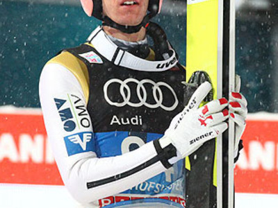 Statements zum Weltcup Skispringen in Bischofshofen
