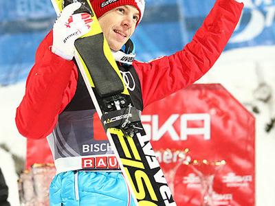 Kamil Stoch ist Vierschanzentournee-Sieger