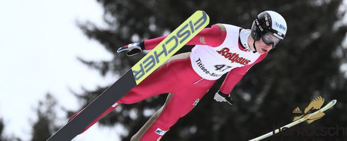 Результаты Titisee-Neustadt