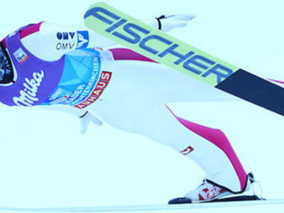 Gregor Schlierenzauer zurück im Weltcup