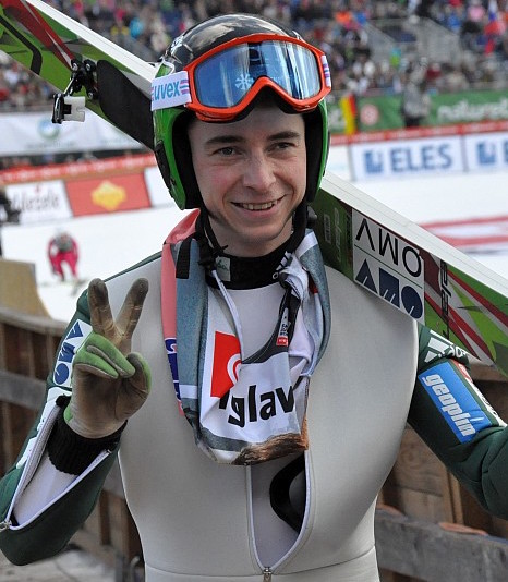 Ergebnisse Garmisch-Partenkirchen