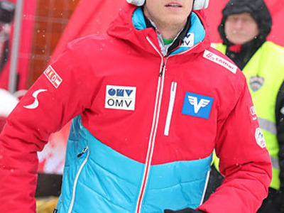 Nächster Heimsieg für Kamil Stoch