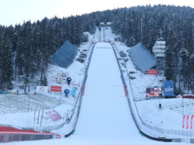 W杯男子ザコパネ大会 公式練習＆予選LIVE