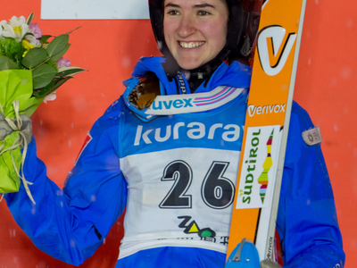 Yuki Ito gewinnt Heimspringen in Zao
